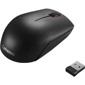 PC myš LENOVO 300 Wireless Compact