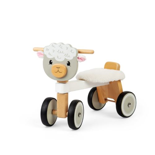 Odrážedlo Bigjigs Toys ovečka