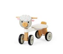 Odrážedlo Bigjigs Toys ovečka