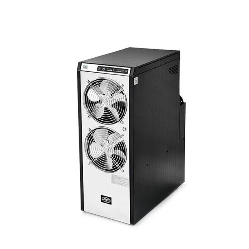 LINDR DryWet 150/Kprofi H4 digital Green Line