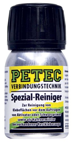 Lepidlo PETEC Verbindungstechnik GmbH Speciální čistič - PETEC Spezial-Reiniger