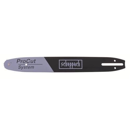 Scheppach Vodící lišta 14" (35 cm) 3/8" 1,3mm