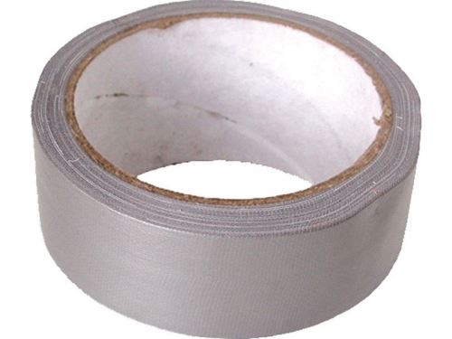 Izolační páska EXTOL CRAFT páska textilní, 50mm x 10m, 9560