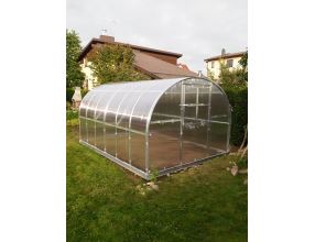 skleník LANITPLAST LUCIUS 3x6m PC 8 mm LG2908 (7)