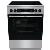 Sporák sklokeramický GORENJE GECS6C70XC