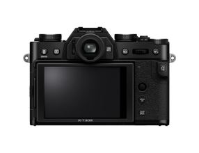 Digitální fotoaparát Fujifilm X-T30 III body black (1)