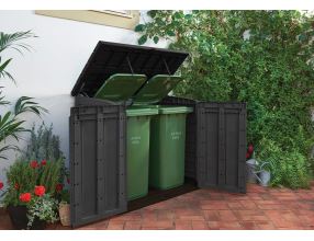 Zahradní box Keter STORE-IT-OUT MAX tmavě šedý (3)