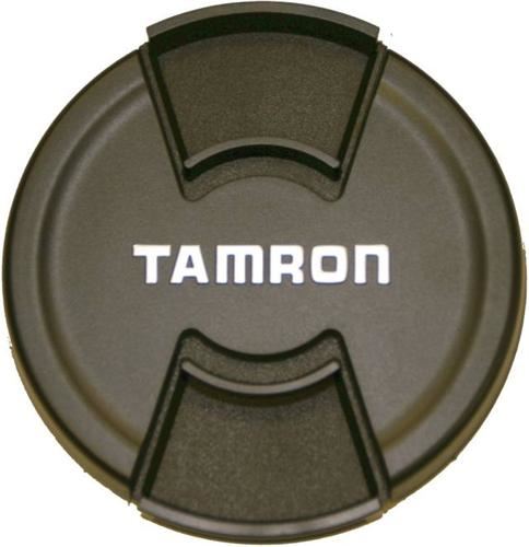 Krytka objektivu Tamron přední 86 mm