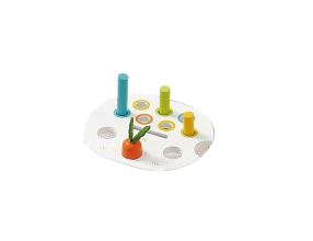 Hračka 2Kids Toys Multifunkční motorický stolek (4)