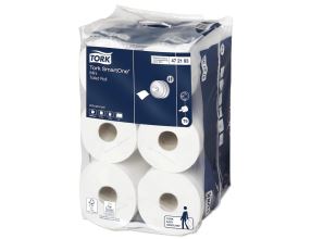 Toaletní papír Tork Advanced SmartOne Mini T9, 2 vrstvy, 12ks, 112m