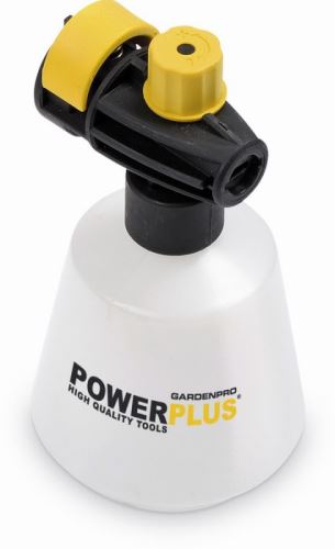 Příslušenství tlakové myčky POWERPLUS POWXG90905