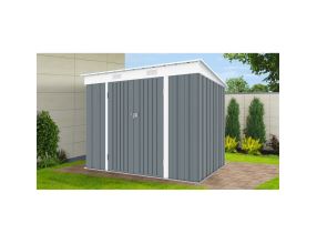 Riwall PRO RMSP 6x8 Anthracite (2)
