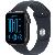Smart hodinky APPLE Watch SE 3 GPS 40mm Midnight A