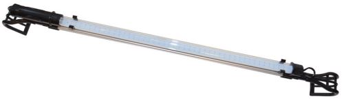 Svítilna Genborx Montážní lampa přenosná nabíjecí s 88 LED K1161