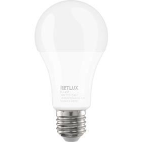 LED žárovka Classic RETLUX RLL 408