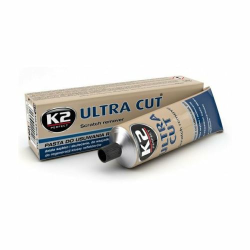 K2 ULTRA CUT 100 g - pasta k odstranění škrábanců K2 PERFECT