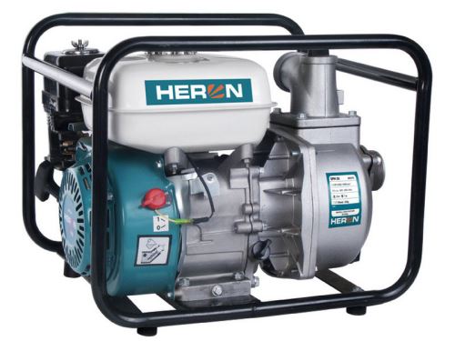 Motorové proudové čerpadlo HERON EPH 50, 8895101