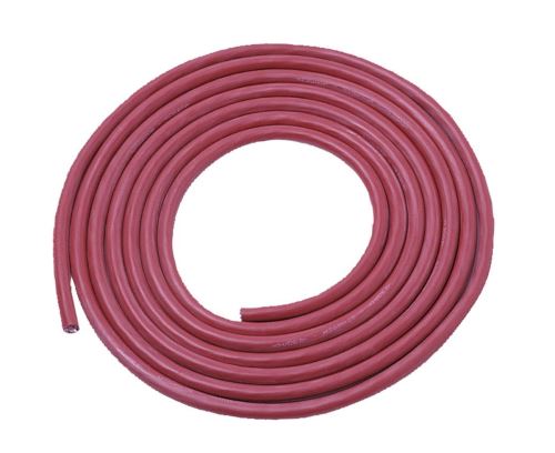 KARIBU silikonový kabel 1,5 mm / 3 m pro světlo (13367)