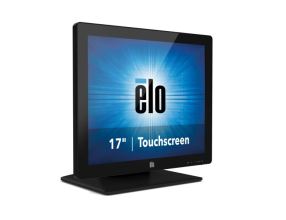 Dotykový monitor ELO 1717L, 17" LED LCD, AccuTouch (SingleTouch), USB/RS232, VGA, bez rámečku, matný, černý (2)