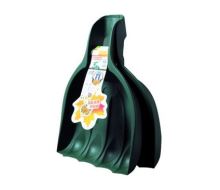 sběrač listí a trávy BEAR PAW 39x52cm PH ZE tm. (370U) (2ks)