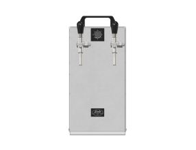 Pípa na pivo s chlazením Lindr KONTAKT 40 GREEN LINE NEW (3)