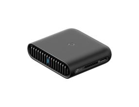 WiFi router TP-Link TL-WR3002X cestovní, AX3000, WiFi 6, 1x 2,5GWAN, 1x GLan, USB, 2,4/5GHz