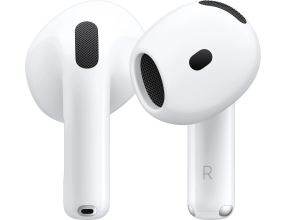 Sluchátka Apple AirPods (4. generace)