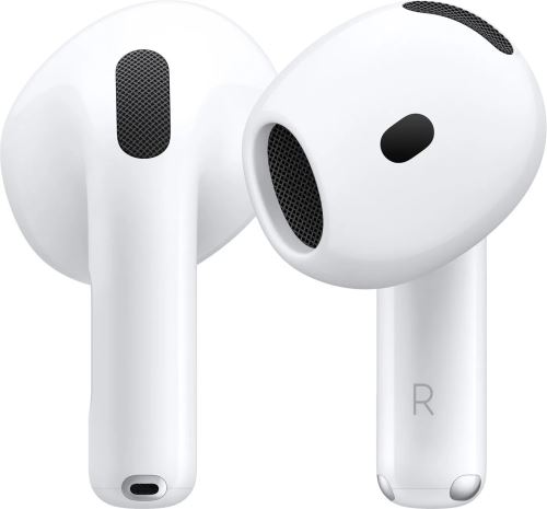 Sluchátka Apple AirPods (4. generace)