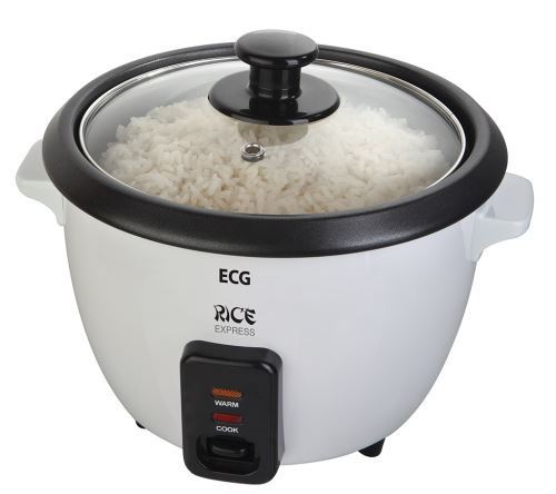 Rýžovar ECG RZ 11