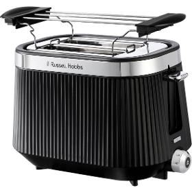 Topinkovač Russell Hobbs 26760-56 Brontë Matte Black