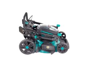 Aku sekačka NAC LB-2B60-46-2x20V (6)