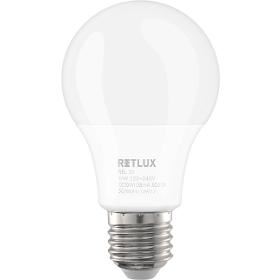 Sada LED žárovek Classic RETLUX REL 31