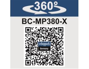 Scheppach BC-MP380-X-SET XL2 (6)