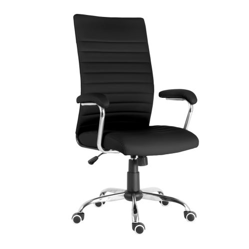 Kancelářská židle NEOSEAT ISABELA černá