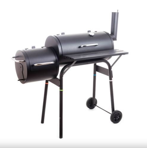Gril G21 BBQ small, 6390301