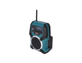Rádio NAC  aku RJ-LI-20V