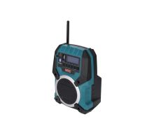 Rádio NAC  aku RJ-LI-20V