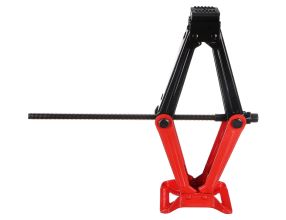 Zvedák Sixtol nůžkový s ráčnou SX SCISSOR JACK 2T (4)