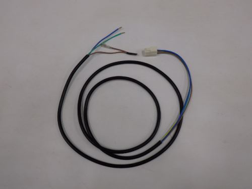 Kabel s konektorem, 50E203E0EU000
