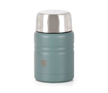 Termoska na jídlo G21 500 ml - eukalyptově zelená