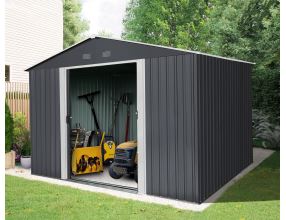Riwall PRO RMSA 8x10 Anthracite (2)