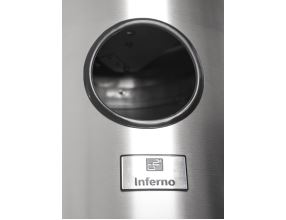 Tepelný zářič G21 Inferno, plynový (8)