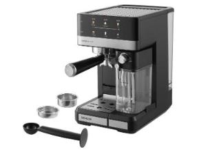 Pákové espresso SENCOR SES 4060BK Pákové espresso SENCOR SES 4060BK