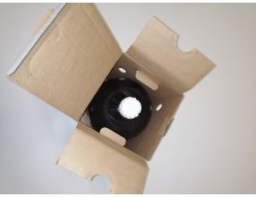 PRIMÁTOR ANTONÍN Světlé 10° výčepní pivo, Petainer 10 litrů - 20 piv, plochý (7)