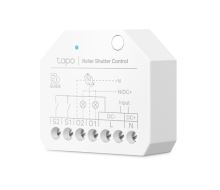 Chytrý spínač TP-Link Tapo S112 bezdrátové