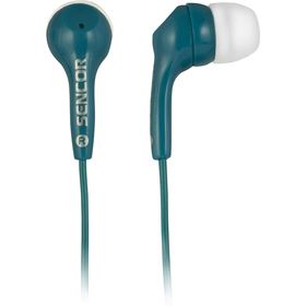 Sluchátka do uší - miniaturní SENCOR SEP 120 BLUE