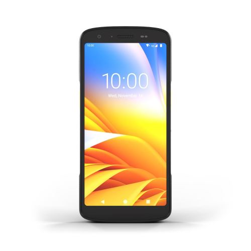 Terminál Zebra TC27, WWAN, 5G, WIFI 6, SE55, 6" DISPLAY, 6GB/64GB, 2-PIN BACK I/O, STANDARD BATTERY, NFC, BT, USB-C, SIM