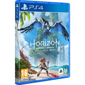 Hra pro PS4 SONY Horizon-Forbidden West