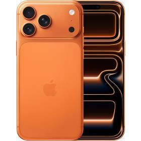 Mobilní telefon APPLE iPhone 17 Pro Max 256 GB Orang
