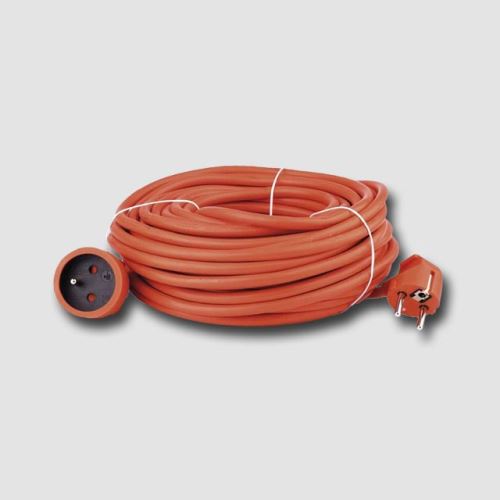 Prodlužovací kabel 1 zás.230V/40m